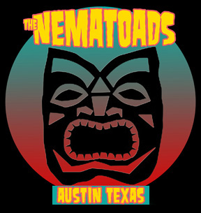 The Nematoads